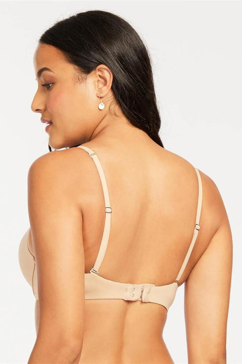 Montelle The Essentials Prodigy Ultimate Push-Up Bra
