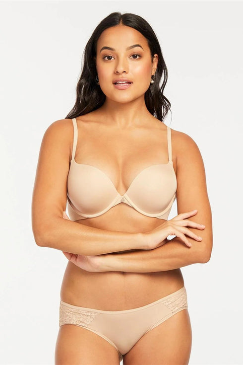 Montelle The Essentials Prodigy Ultimate Push-Up Bra