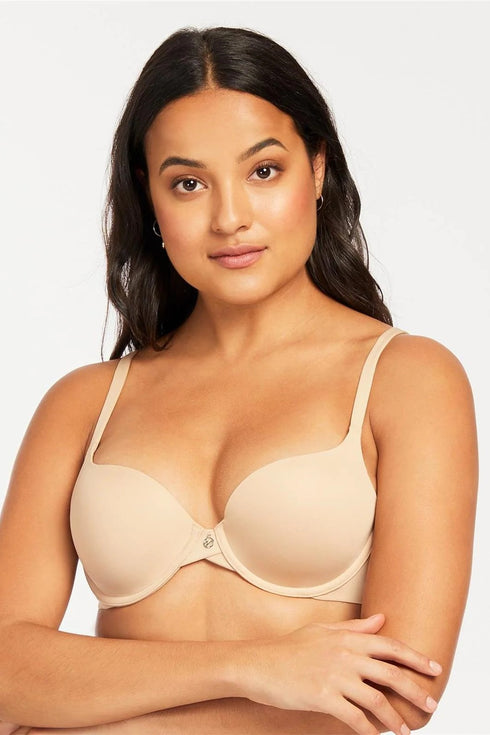 Montelle Pure Demi Cup T-shirt Bra