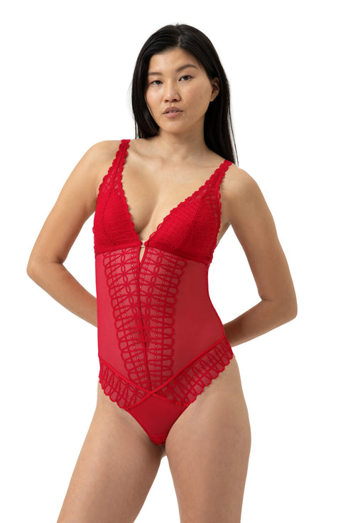 Mey Serie Captivating Body