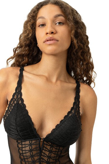 Mey Serie Captivating Body