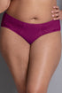 Rosa Faia Selma High Waist Briefs
