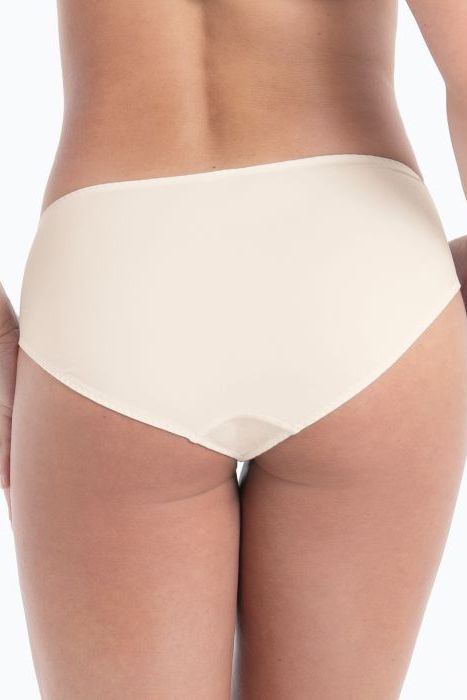 Rosa Faia Selma High Waist Briefs