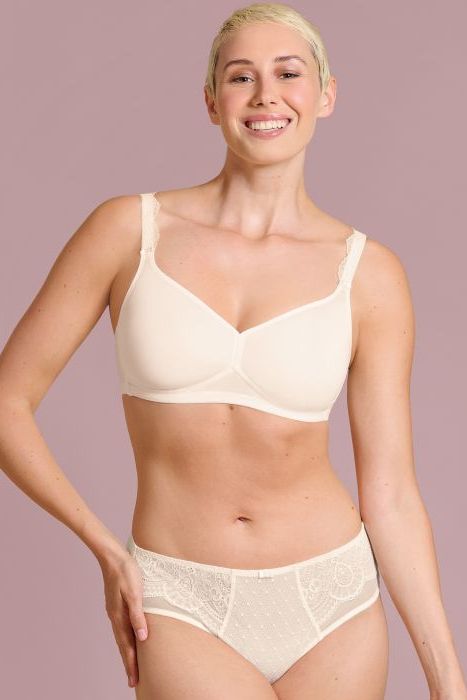 Rosa Faia Selma High Waist Briefs