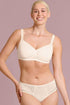 Rosa Faia Selma High Waist Briefs