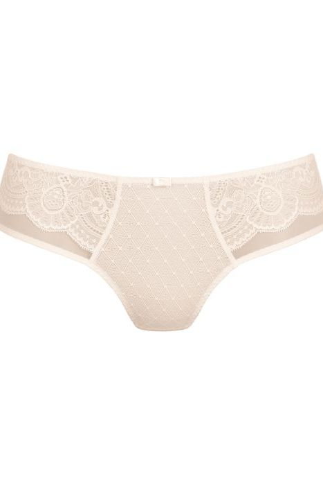 Rosa Faia Selma High Waist Briefs