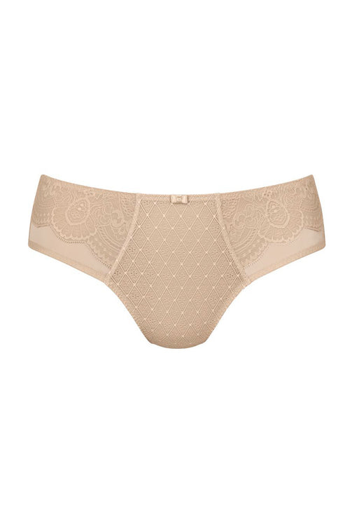 Rosa Faia Selma High Waist Briefs