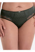 Rosa Faia Selma High Waist Briefs