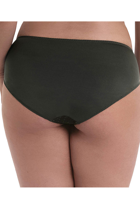 Rosa Faia Selma High Waist Briefs