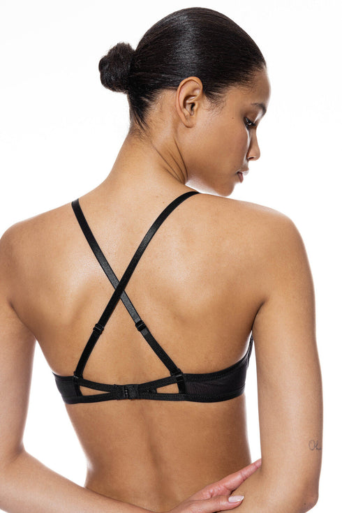 Mey Serie Captivating Push-up Bra