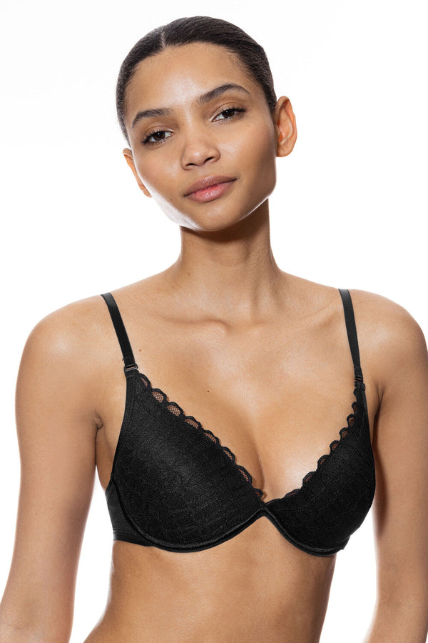 Mey Serie Captivating Push-up Bra