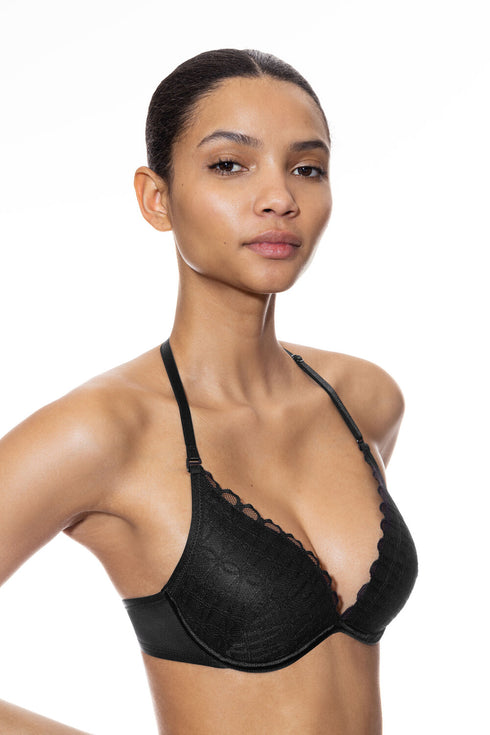Mey Serie Captivating Push-up Bra
