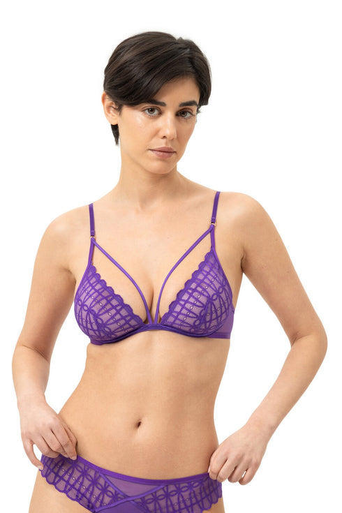 Mey Serie Captivating Wired Bra