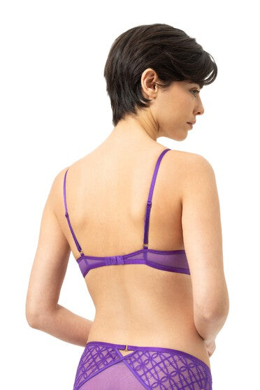 Mey Serie Captivating Wired Bra