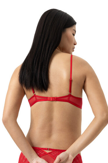 Mey Serie Captivating Wired Bra