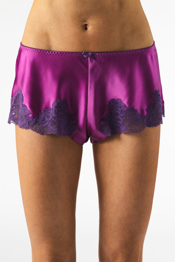 NK Imode Morgan Retro Tap Pant