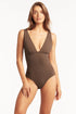 Sea Level Vesper Longline One Piece