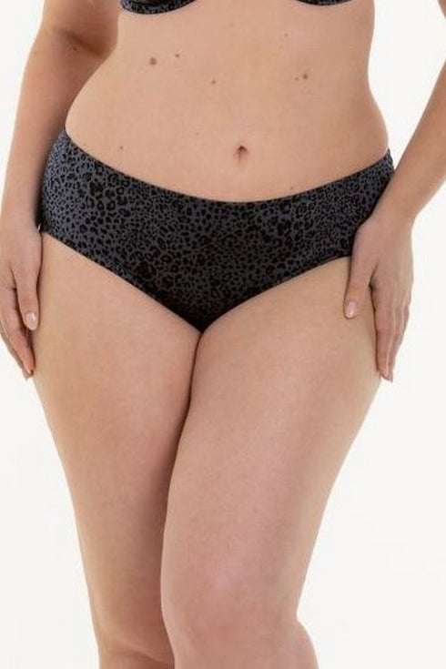 Rosa Faia Joy High Waist Briefs