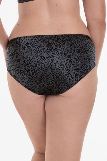 Rosa Faia Joy High Waist Briefs