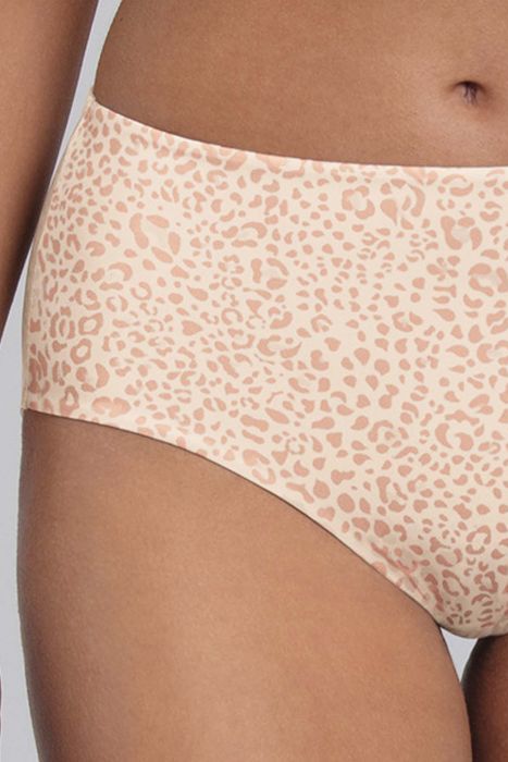 Rosa Faia Joy High-waist Briefs+