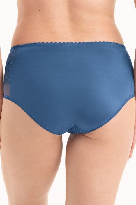Rosa Faia Sita High Waist Briefs+