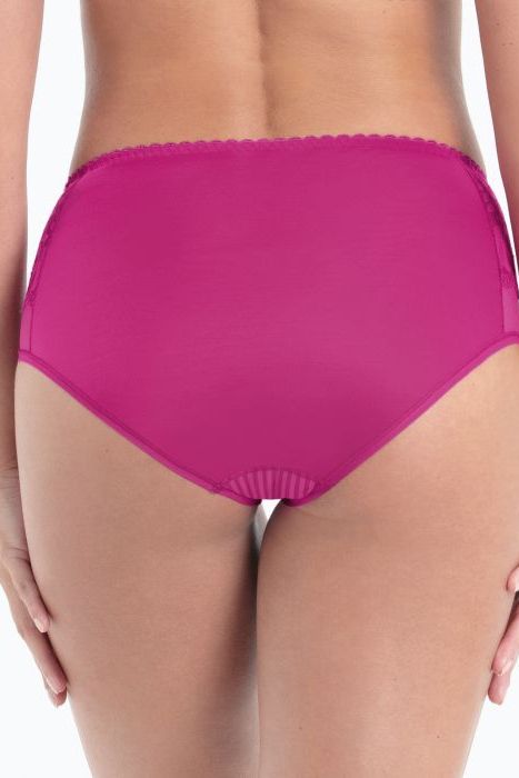 Rosa Faia Sita High Waist Briefs+