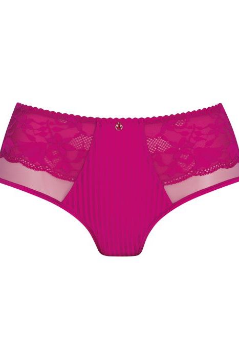 Rosa Faia Sita High Waist Briefs+