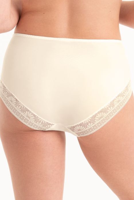 Anita Mary High Waist Briefs+