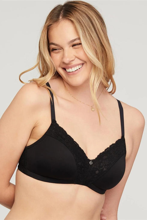 Montelle The Essentials Wire-Free Dream Bra