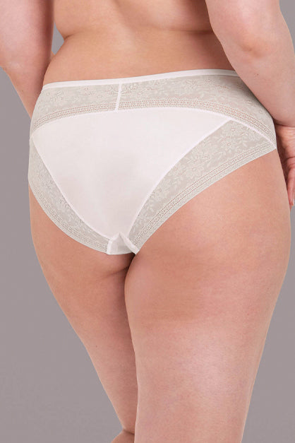 Rosa Faia Rosemary High-waist Briefs+