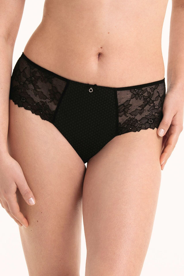 Rosa Faia Eloise Shorty