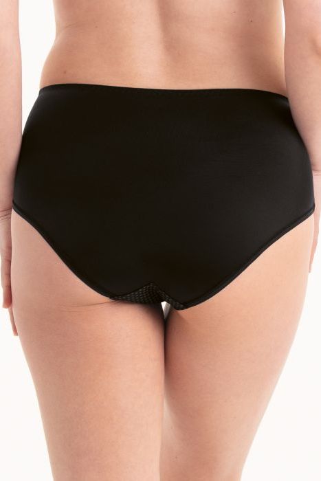 Rosa Faia Eloise High Waist Briefs+