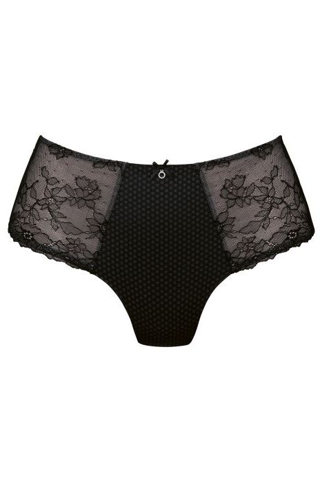 Rosa Faia Eloise High Waist Briefs+