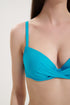 Antigel 14b La Chiquissima Padded Top Bikini