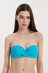 Antigel 14b La Chiquissima Strapless Bandeau Bikini