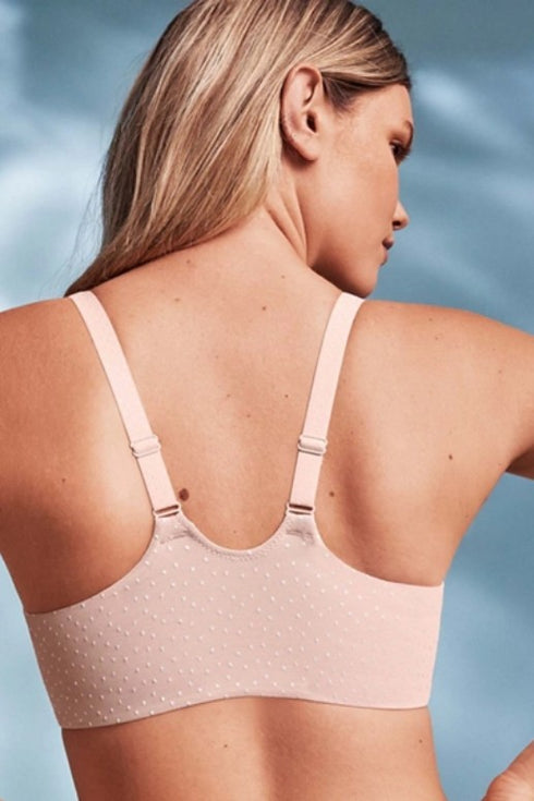 Wacoal Back Appeal Front Close T-Shirt Bra