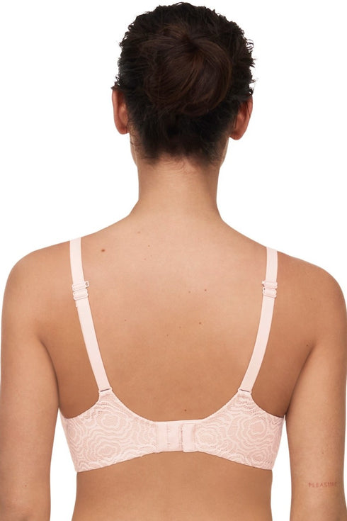 Chantelle C Jolie Smooth Custom Fit T-shirt Bra