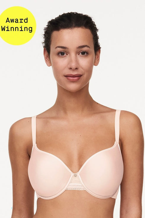Chantelle C Jolie Smooth Custom Fit T-shirt Bra