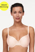 Chantelle C Jolie Smooth Custom Fit T-shirt Bra