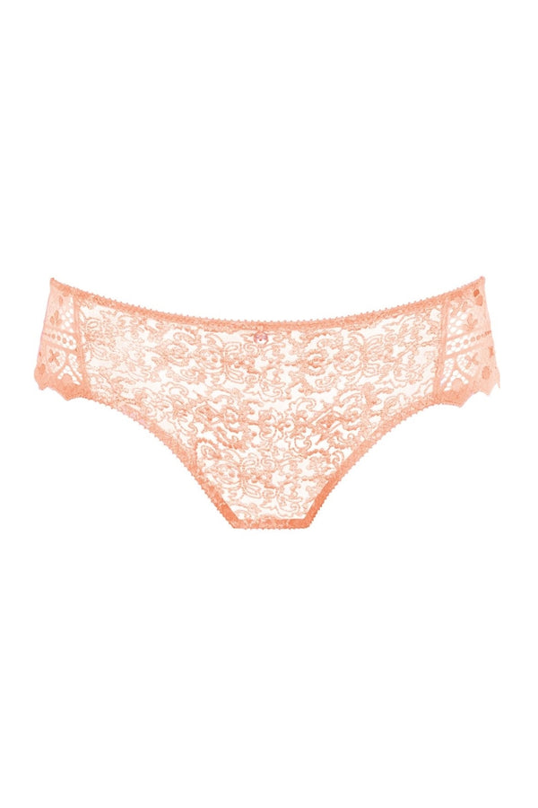 Empreinte Cassiopee Brief