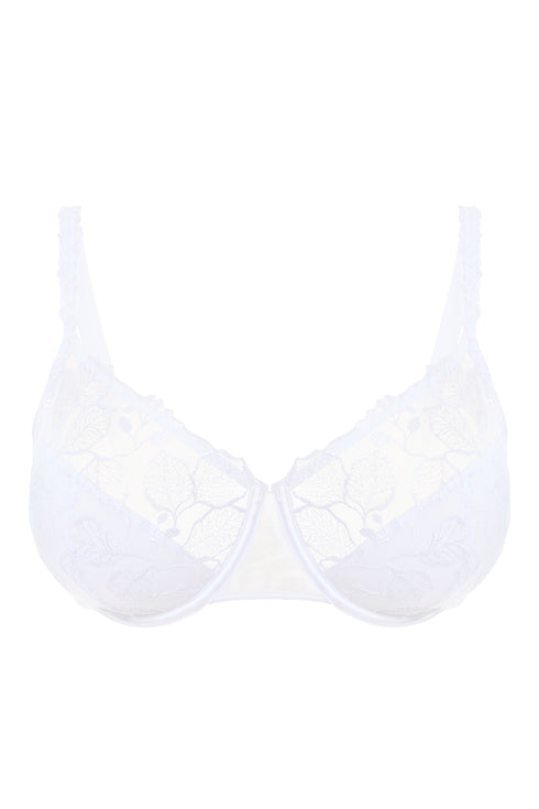 Simone Perele 13L Lumineuse Full Cup Support Bra