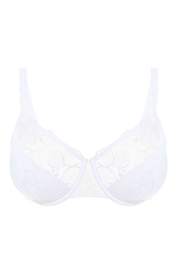 Simone Perele 13L Lumineuse Full Cup Support Bra