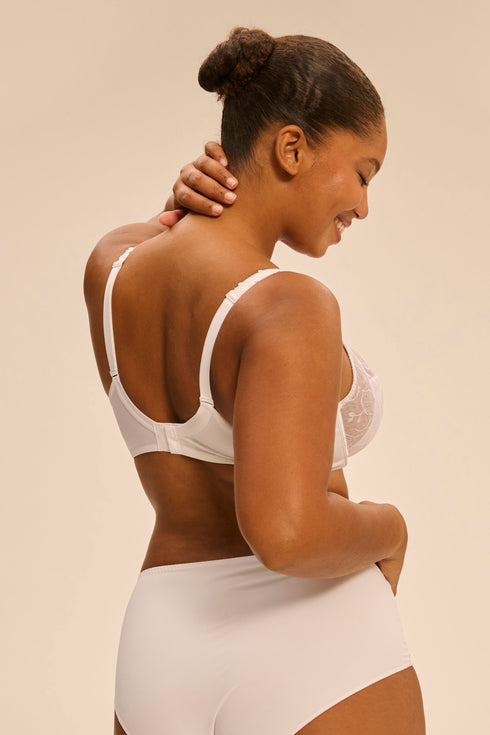 Simone Perele 13L Lumineuse Full Cup Support Bra