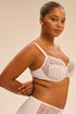 Simone Perele 13L Lumineuse Full Cup Support Bra
