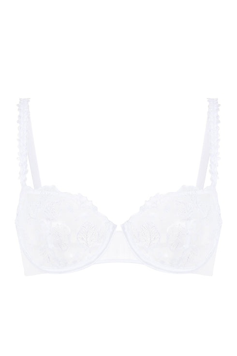 Simone Perele 13L Lumineuse Half Cup Bra