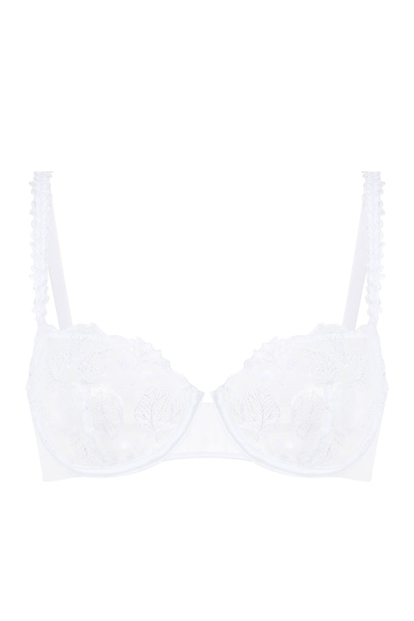Simone Perele 13L Lumineuse Half Cup Bra