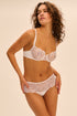 Simone Perele 13L Lumineuse Shorty