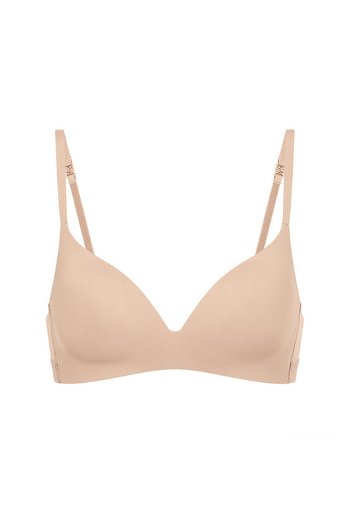 Simone Perele 13V Essentiel Padded Wireless Triangle Bra