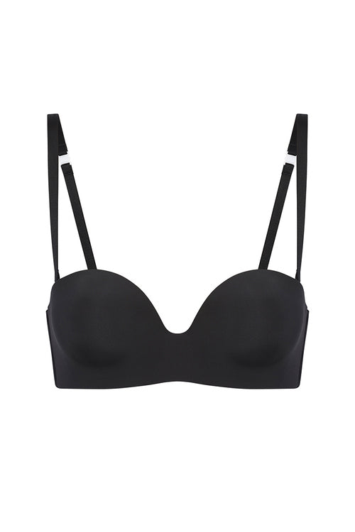 Simone Perele 13V Essentiel Bandeau Bra With Removable Pads