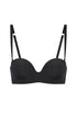 Simone Perele 13V Essentiel Bandeau Bra With Removable Pads